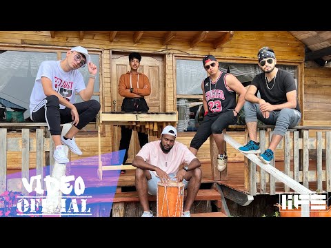 LifeBanda ❌ Creyente.7 - Venimos Del Barrio (Video Oficial) MUSICA CRISTIANA 2022