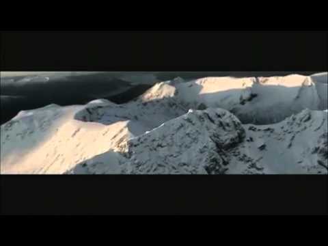 TeysarShokk - Brief von Woanders