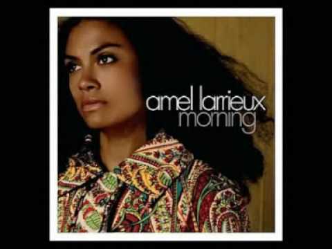 Amel Larrieux - For Real (Audiowhores Mix)
