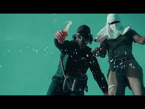 Locke167 x M37 x A92 Drill Type Beat - "Next Wave" (prod. Rkaz x TKBeats)