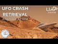 The 1953 Kingman, Arizona UFO Crash