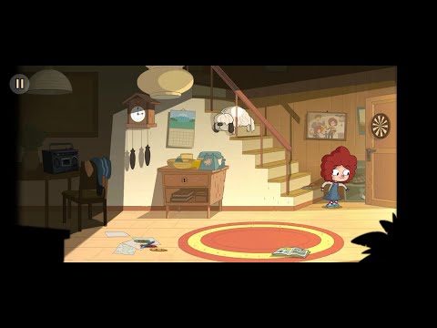Lost in Play (by Snapbreak) - offline puzzle adventure game for Android and iOS - YouTube