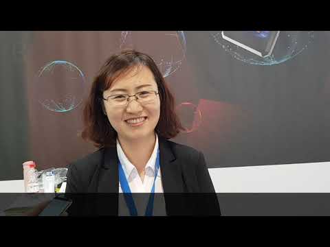 Bicle at  Eurobike 2019 Day2