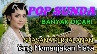 Download lagu POP SUNDA LAWAS‼️ KENANGAN MENEMANI PERJALANAN#sundagaluh  mp3