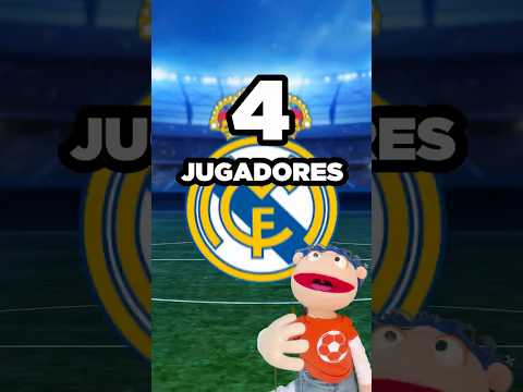 4 jugadores que el Madrid debe comprar!
