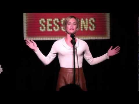 Meg McWhorter - Part of Your World (The Little Mermaid)