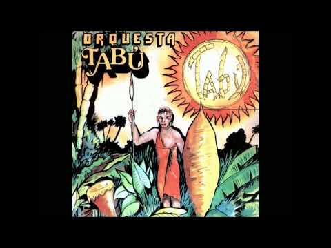 ORQUESTA TABU - AÑO 1982 - CANTA MICKY WALDO