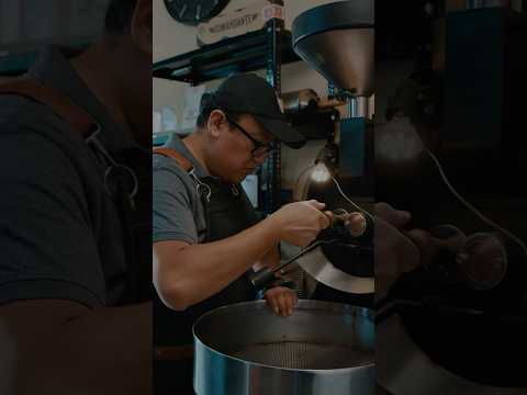 Casa Caela Café Video 2