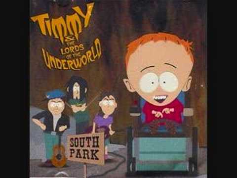 Timmy and the Lords of the Underworld- Livin' a Lie