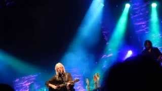 Darkest Hour - Arlo Guthrie - Barclay Theatre - UC Irvine - Irvine CA - April 11 2015
