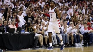 John Wall - Washington Wizards