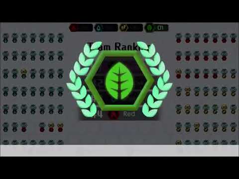 Tetris 99 - The "10 Players or Less" achievement