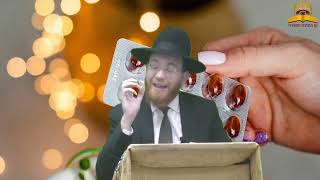 האם מותר לקחת אקמול בשבת  - הרב יעקב סיני