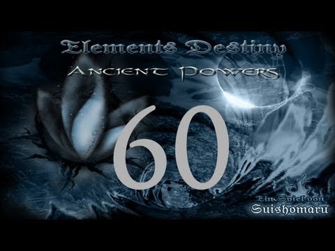 Let's Play RPG-XP Elements Destiny 2 - Ancient Powers [060] [Deutsch]