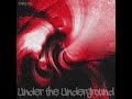 BamBoy Under The Underground VOL 1 BeatTape EP