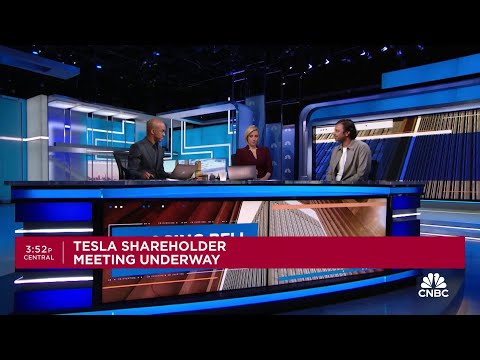 Destiny CEO Sohail Prasad talks investing in private ... - YouTube