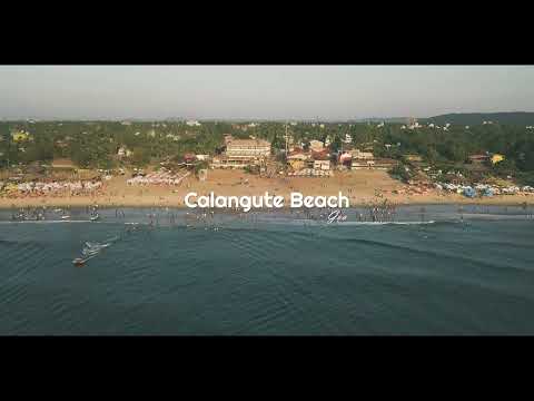 Calangute Beach, Goa: Discover the Queen of Beaches | Ultimate Goa Guide