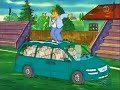 Arthur Muffy S Soccer Shocker 1