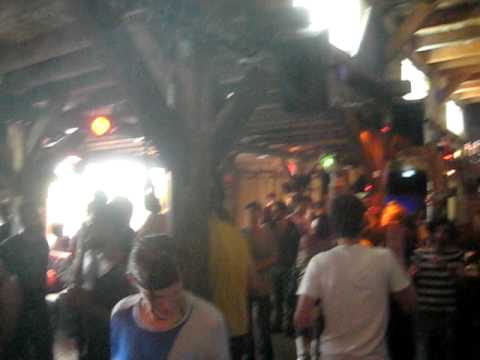 Ray Harel @ KaterHolzig, Berlin, 4.9.2011 #2