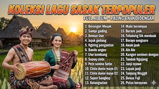 Download lagu FULL ALBUM Lagu Sasak Terpopuler Paling Enak Didengar Waktu Santai (Berangen Mesak, Sampi Gading) mp3