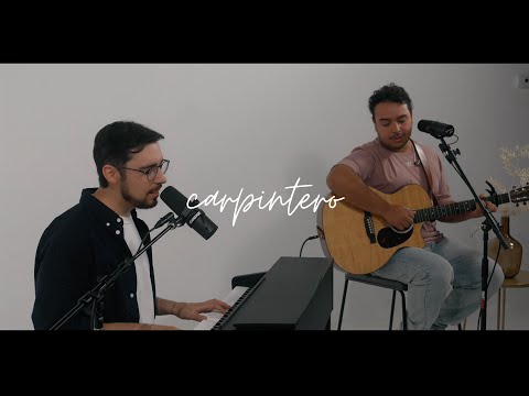 Conexión Cielo - Carpintero (Video Oficial)