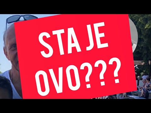 Auuuu! Šta je ovo??? Ovo sto se dogodilo u SLAGALICI ostavilo je celu SRBIJU U ŠOKU!