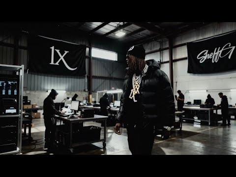 HIMRA Feat SHEFF G - 225BROOKLYN