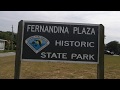 Amelia Island Florida Sizzle Reel