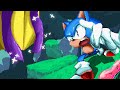Level 1 Sonic In The Pixel Contest Flipaclippixelcontest