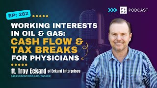Troy Eckard - Interview 10