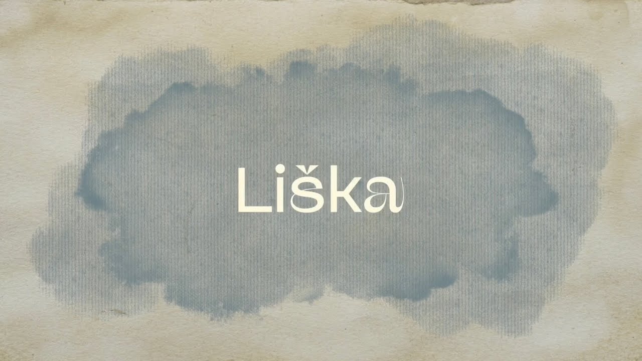 Sára Lagová - Červ (Official Music Video)