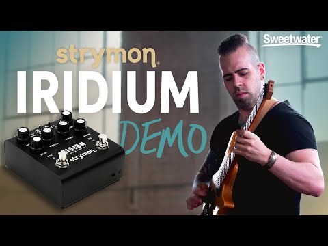 Strymon Iridium (2023) image 5