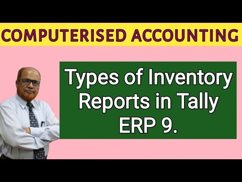 Computerized Accounting I Meaning I Features I Advantages I Differences I Khans Commerce Tutorial I