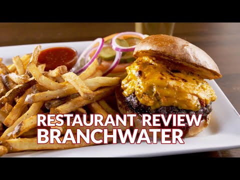 Restaurant Review