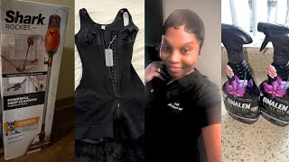 She Was DEVASTATED| TikTok Made Me Buy It! No Vlogmas| CNA on the Move