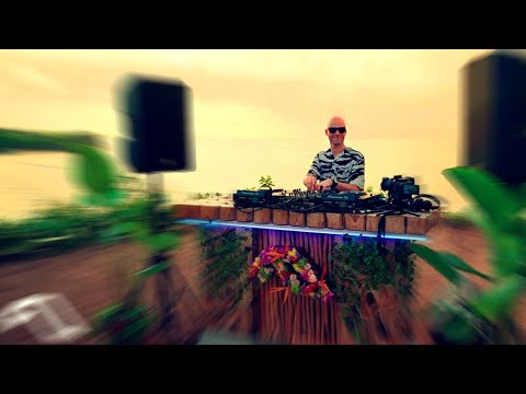 Steven Weston Feat. Taė - You [James Grant | Bali Sunset DJ Mix from Balangan Cliffs]