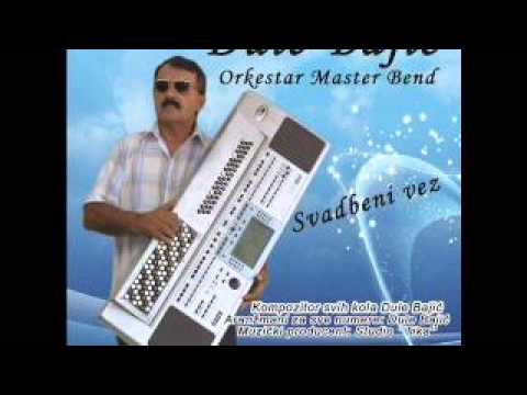 SVADBENO KOLO kompozicija i studio TIKA