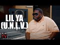 Lil Ya UNLV On Yella Boi Shooting Up Birdman S House Over Royalty Dispute Part 4