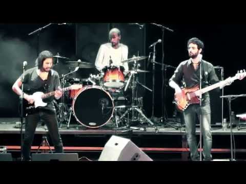 Andreu Martínez - Stop The Future