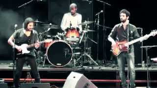 Andreu Martínez - Stop The Future