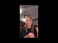 Amandla Stenberg On Star Wars The Acolyte Cancellation Full Instagram Story Video August 2024