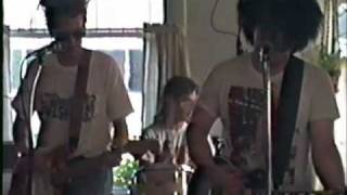 The Posies - Paint Me (Live 1988)