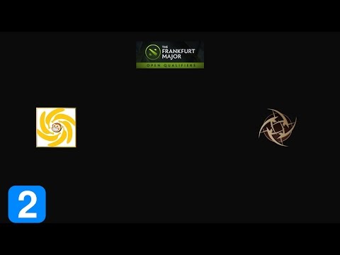 Full Highlights (monkey) Business vs -Ninjas-in-Pyjamas- Game 2- Frankfurt Major 2015