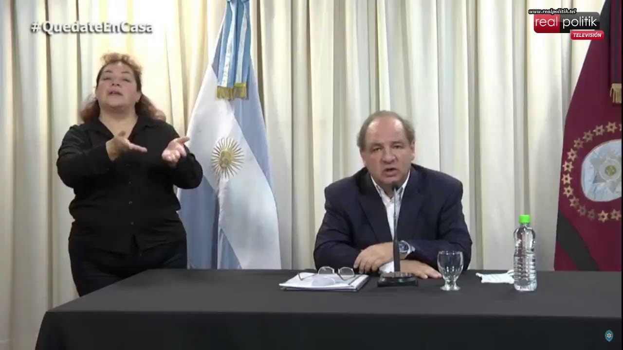 Salta: Informe de situación del ministerio de Desarrollo Social por coronavirus