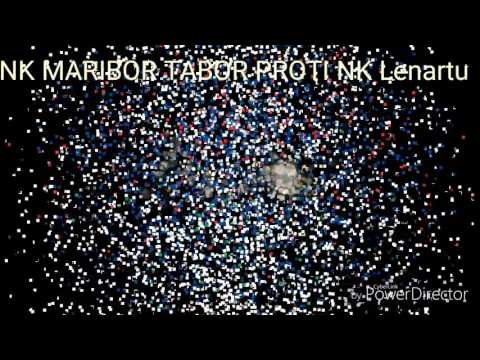 NK MB TABOR VS NK Lenart