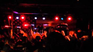 American Nightmare, &quot;Postmark My Compass&quot; (live in Seattle 2013)