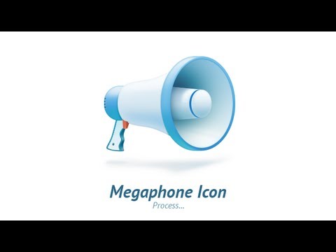 download lagu mp3 mp4 Megaphone Icon, download lagu Megaphone Icon gratis, unduh video klip Megaphone Icon