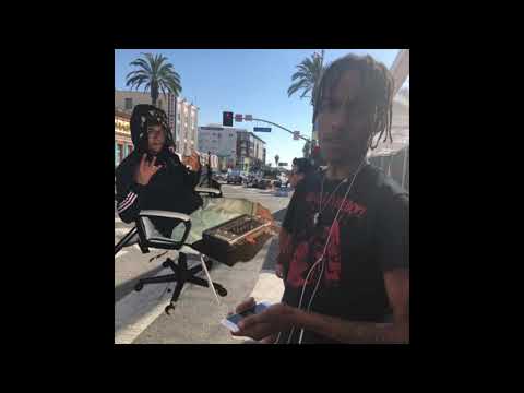 LazyGod x Diamondsonmydick #NeedMeABreather (prod. Shane Clay)