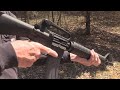 Colt M16 Dissipator Woods Walk