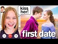 SISTER CONTROLS BROTHER S FIRST DATE